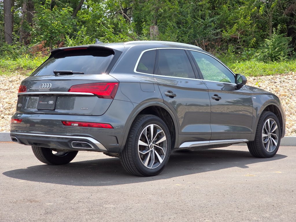 Certified 2023 Audi Q5 2.0T Premium Plus AWD/4WD image 25