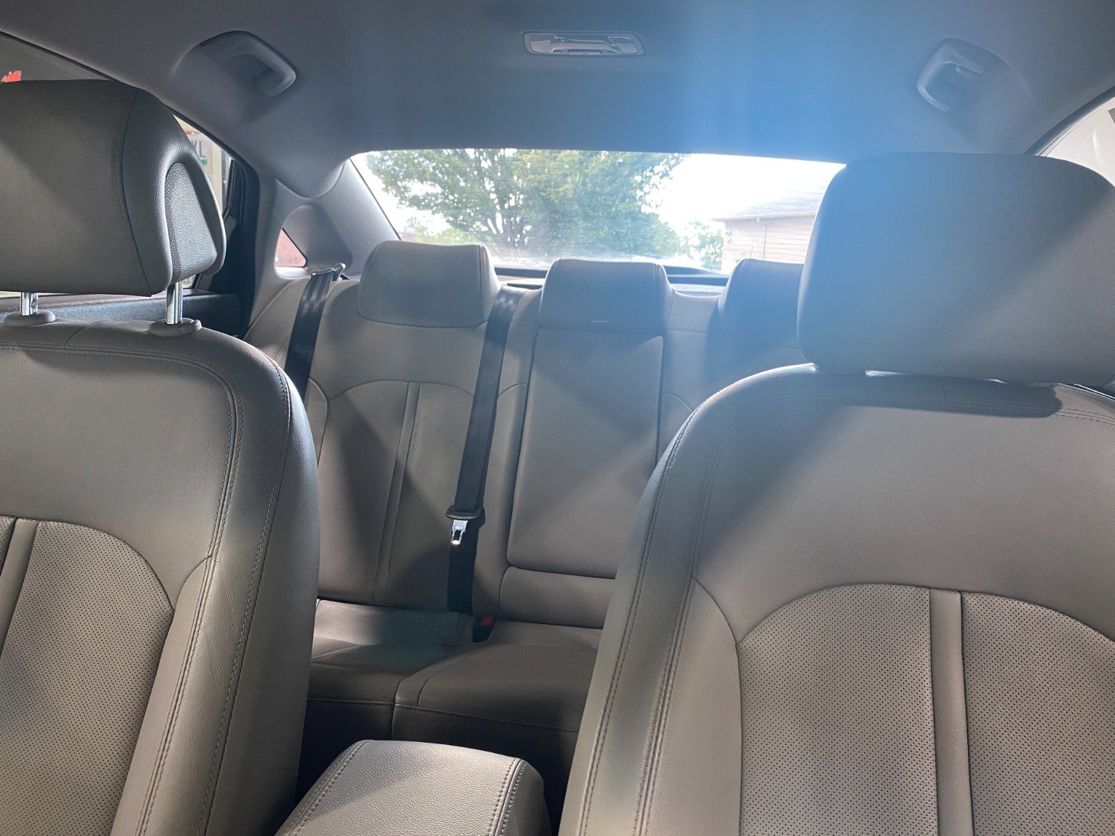 Used 2017 Hyundai Sonata Limited FWD image 19