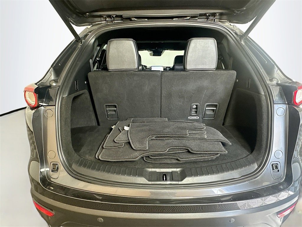 Used 2021 MAZDA CX-9 Grand Touring image 26
