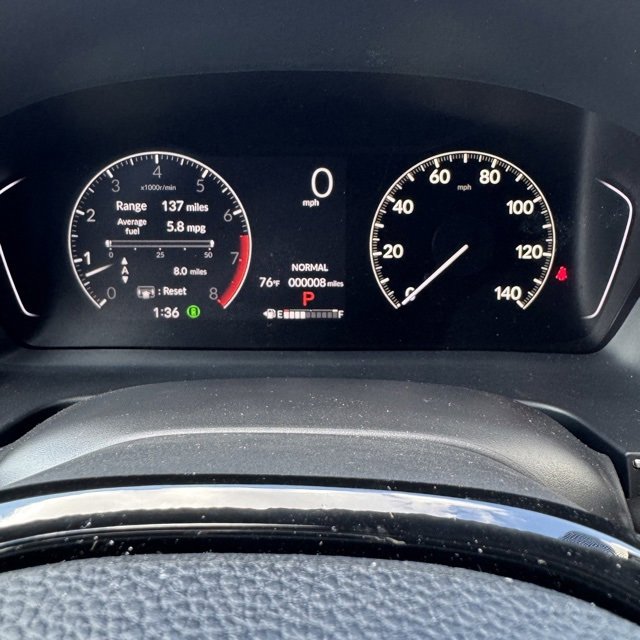 New 2025 Honda Pilot Sport image 18