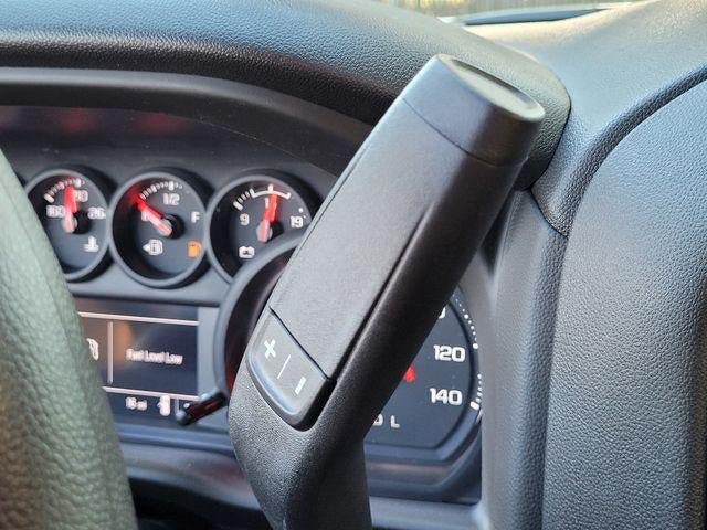 New 2025 GMC Sierra 3500 Pro w/ Convenience Package RWD image 19
