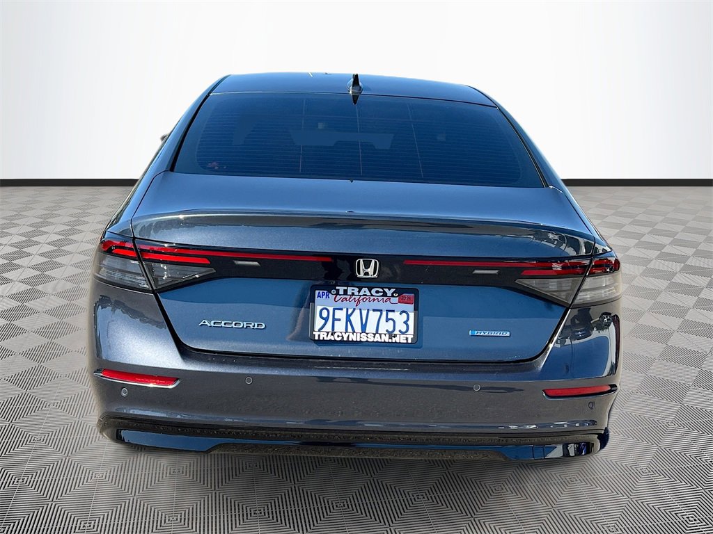 Used 2023 Honda Accord EX-L image 6