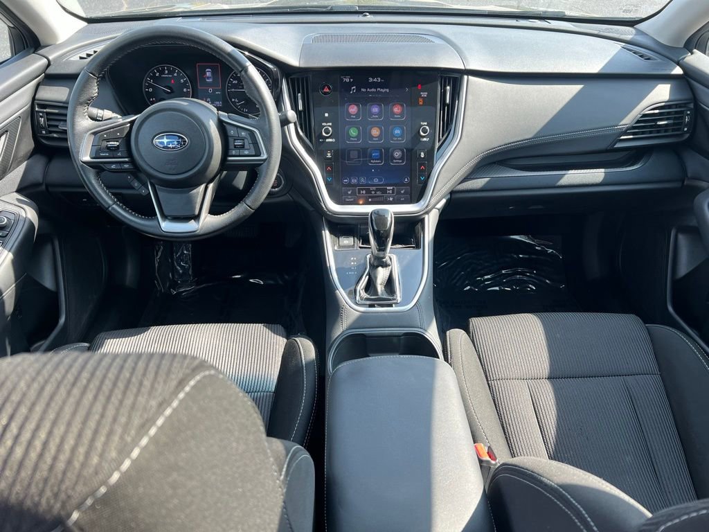 Used 2022 Subaru Legacy Premium image 21