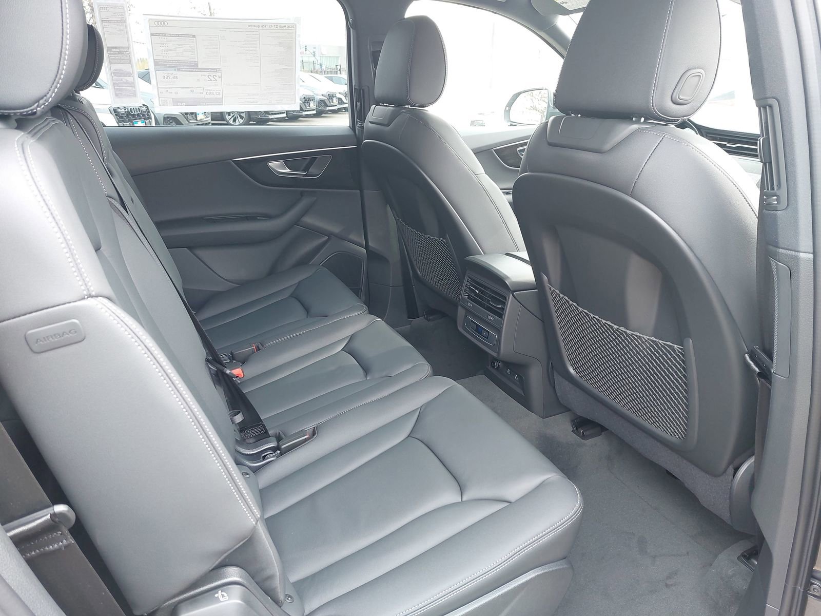 New 2026 Audi Q7 2.0T Premium Plus AWD/4WD image 11