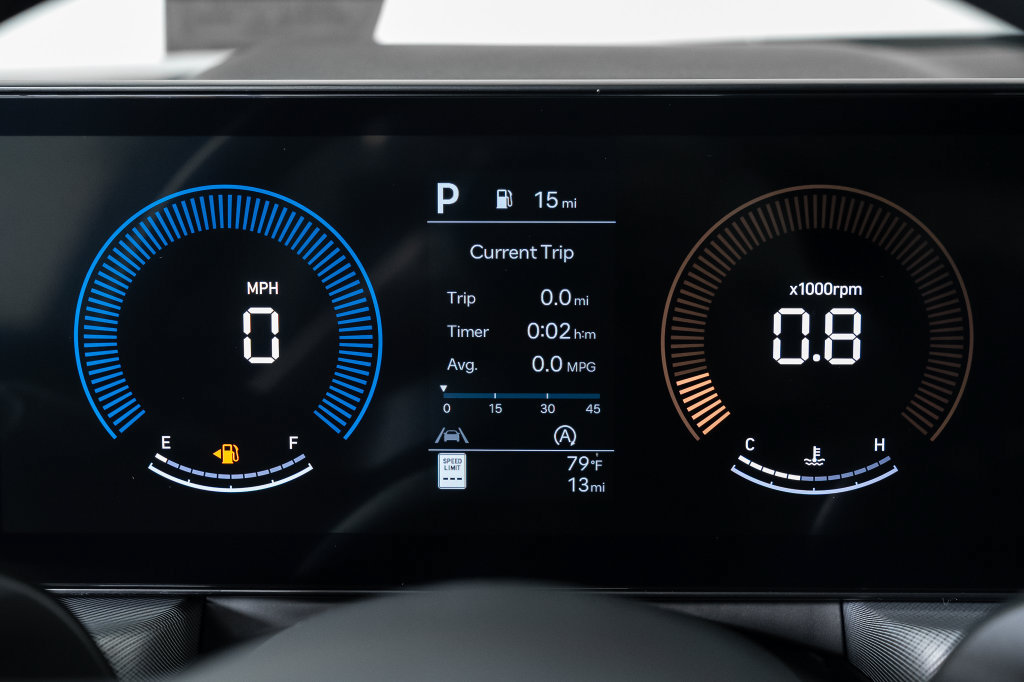 New 2026 Hyundai Sonata SE FWD image 26
