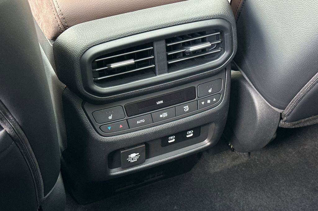 New 2026 Honda Pilot Elite image 14