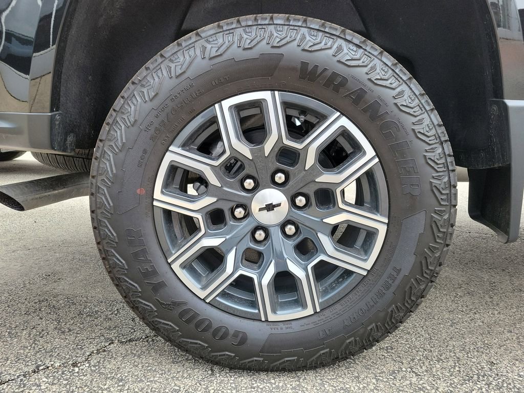 New 2025 Chevrolet Colorado Z71 w/ Z71 Convenience Package 2 image 5