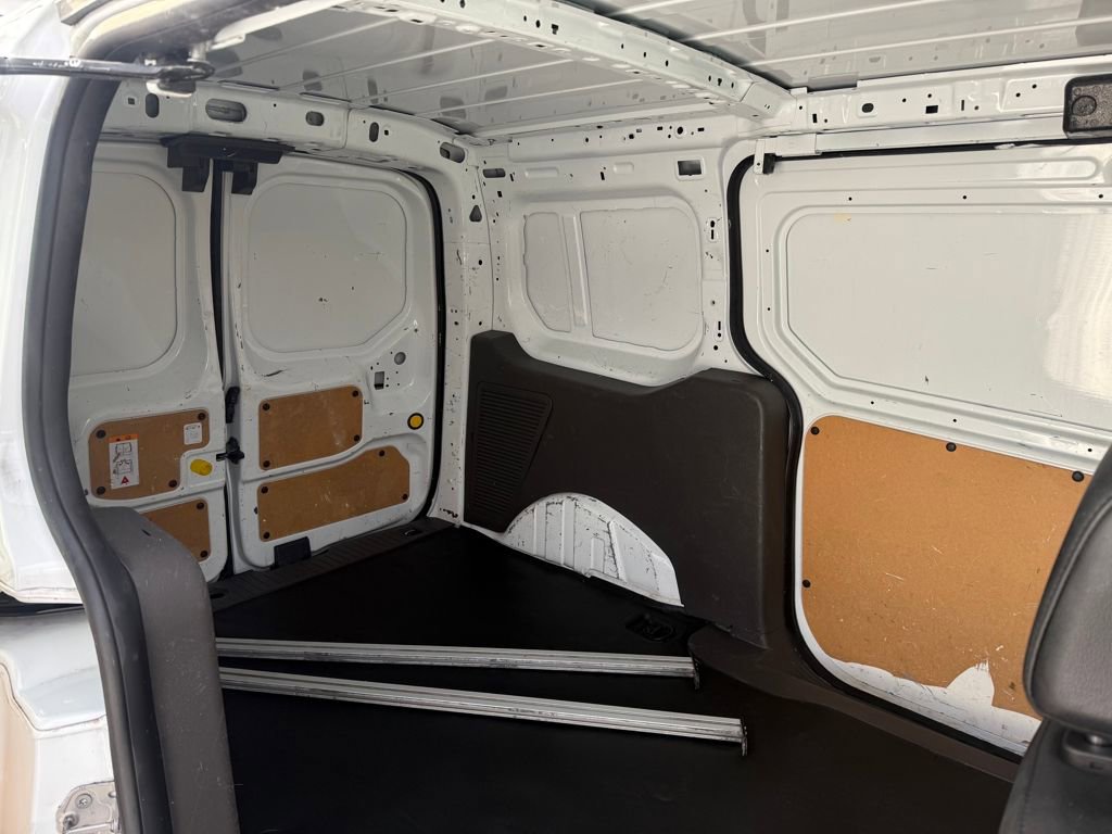 Used 2020 Ford Transit Connect XL image 15