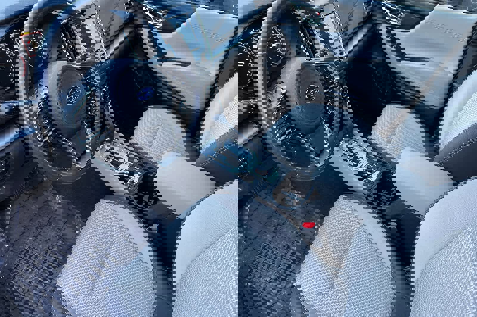 Used 2020 Subaru Forester Premium image 11