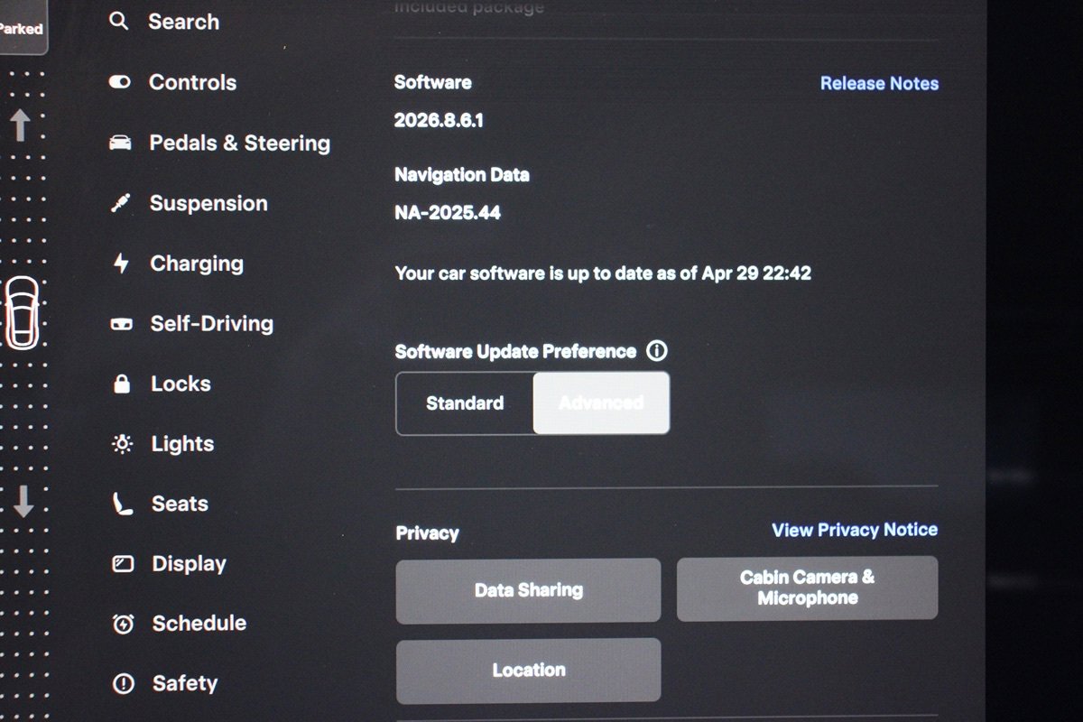 Used 2022 Tesla Model S Plaid AWD/4WD image 58