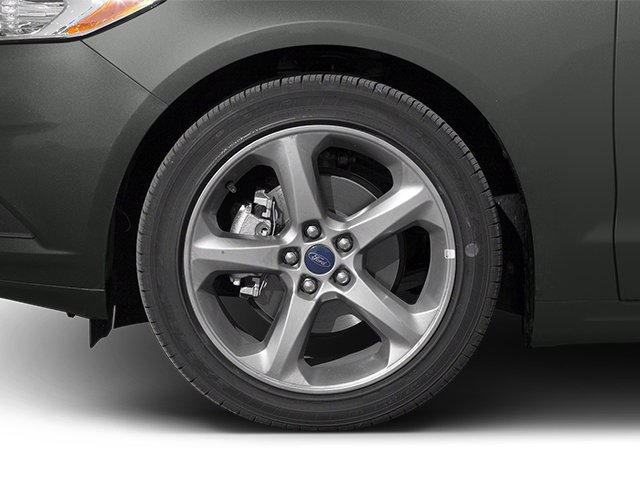 Used 2013 Ford Fusion SE FWD image 13
