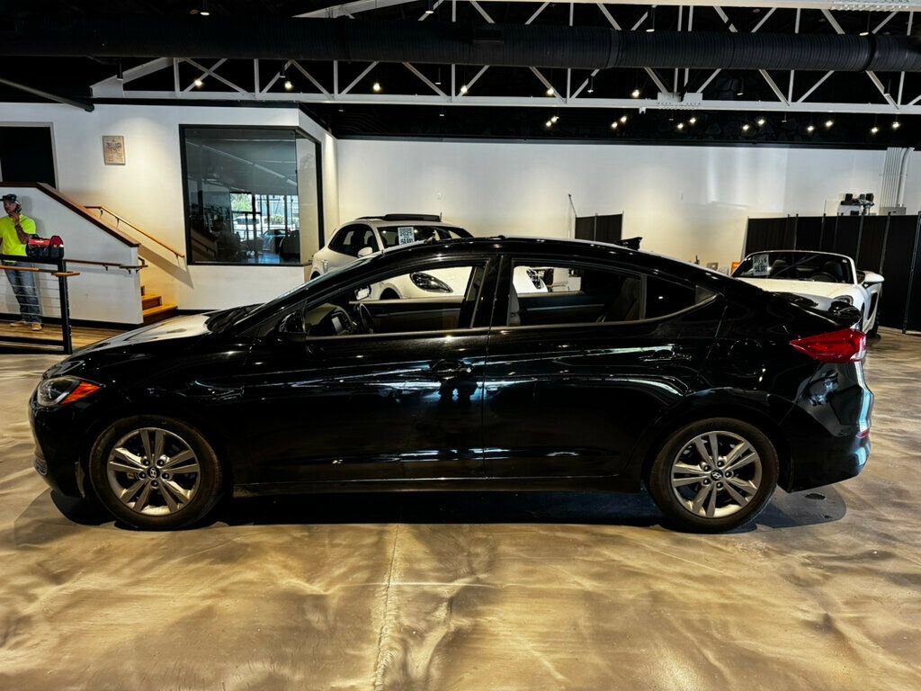 Used 2018 Hyundai Elantra Value Edition FWD image 2
