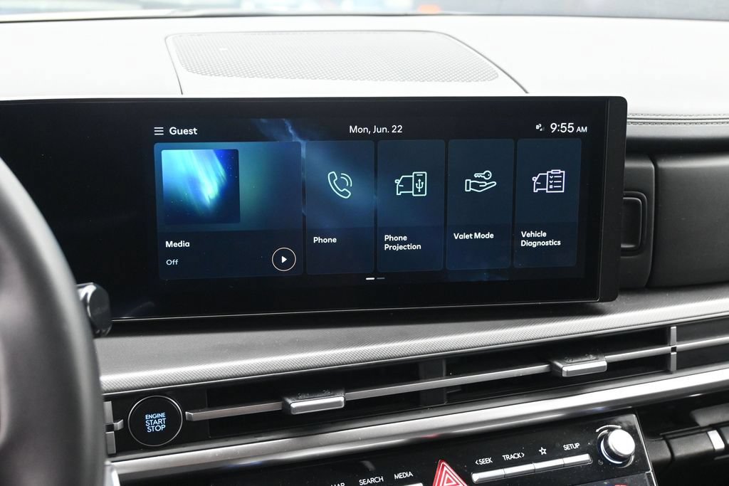 Certified 2026 Hyundai Santa Fe SEL AWD/4WD image 14