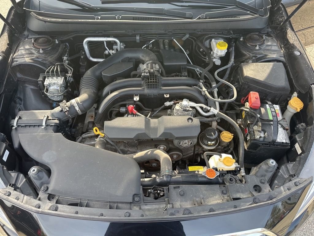 Used 2018 Subaru Legacy 2.5i Limited image 30