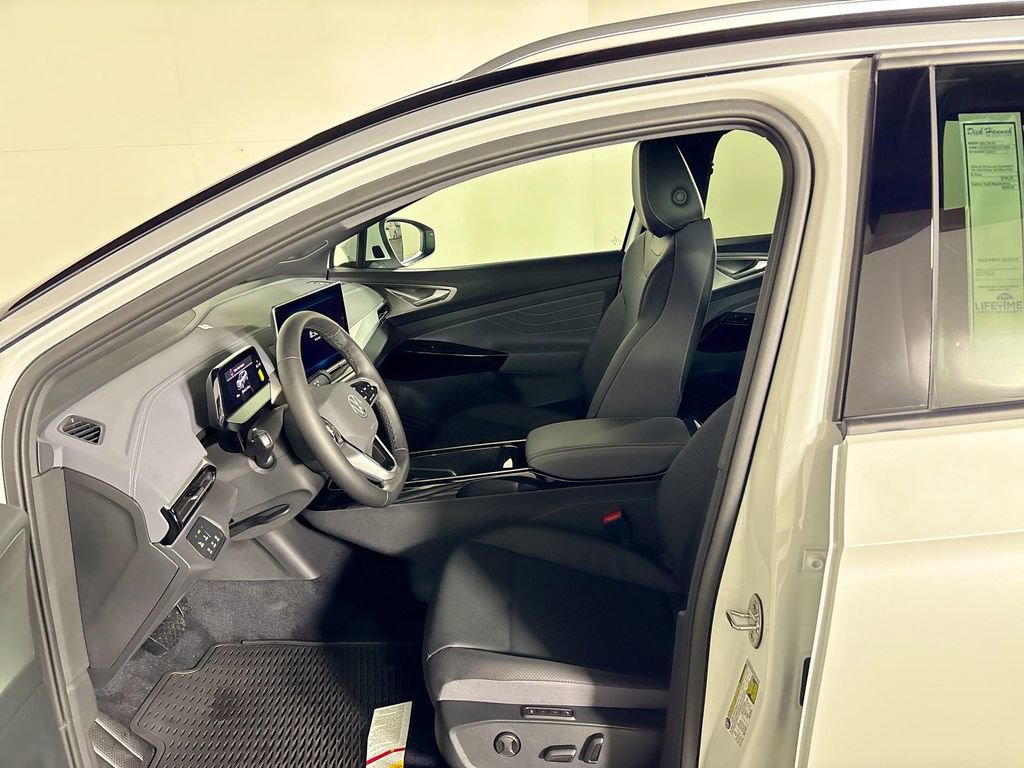 New 2025 Volkswagen ID.4 Pro S Plus image 12