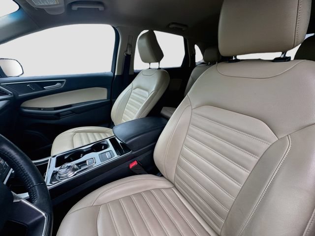 Used 2020 Ford Edge SEL w/ Convenience Package AWD/4WD image 20