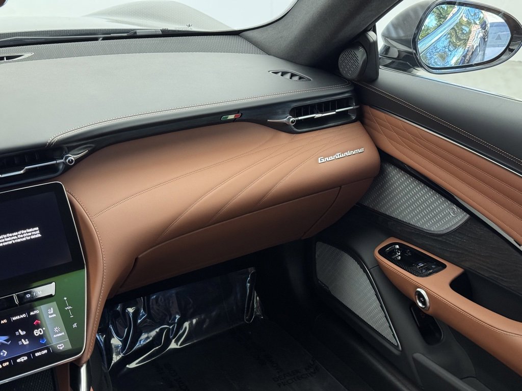 New 2026 Maserati GranTurismo Modena image 32