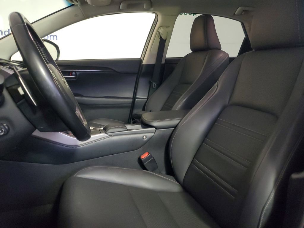 Used 2019 Lexus NX 300 F Sport image 14