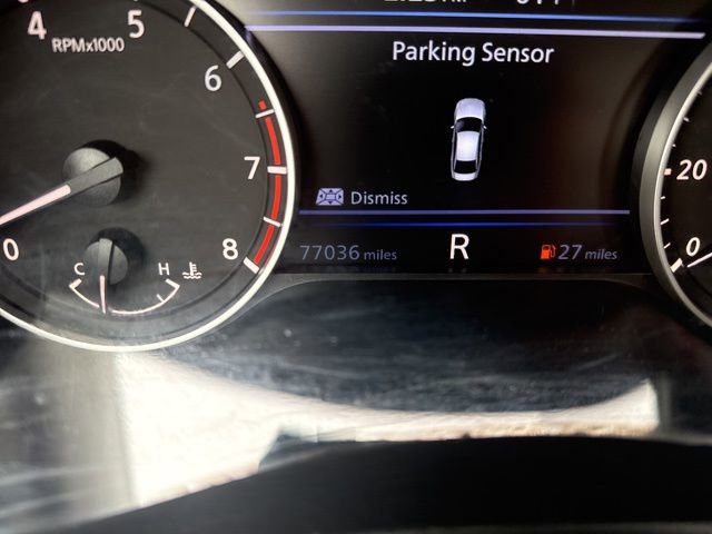 Used 2022 Nissan Altima 2.5 SV image 24