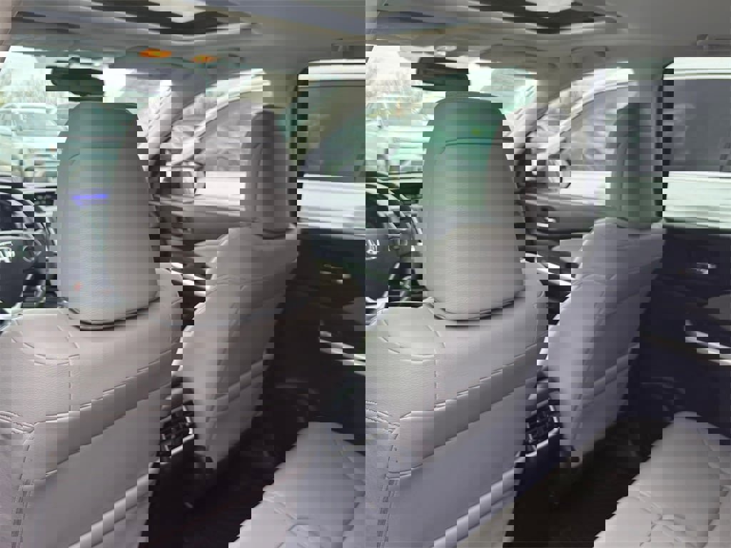 Used 2015 Honda CR-V EX-L image 33