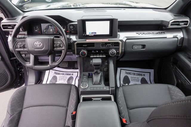 New 2026 Toyota Tacoma SR5 image 30