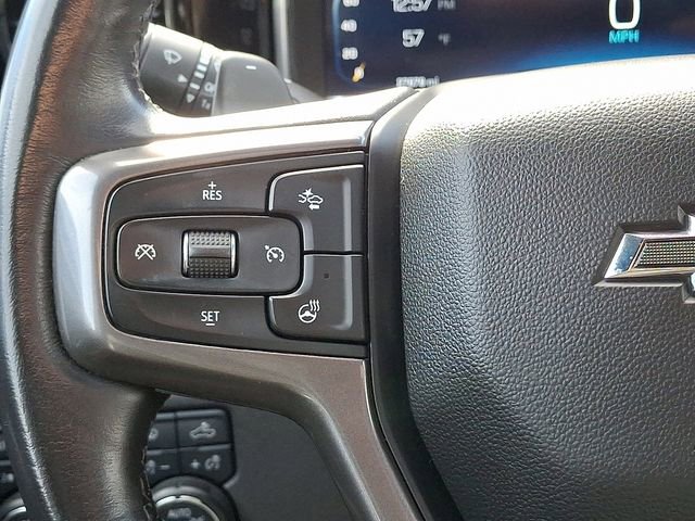 Certified 2022 Chevrolet Silverado 1500 ZR2 w/ Technology Package image 22
