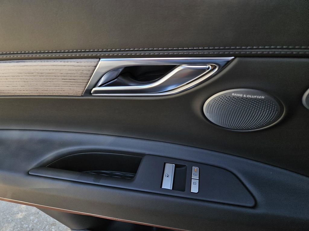 New 2026 Genesis GV80 3.5T Prestige image 15