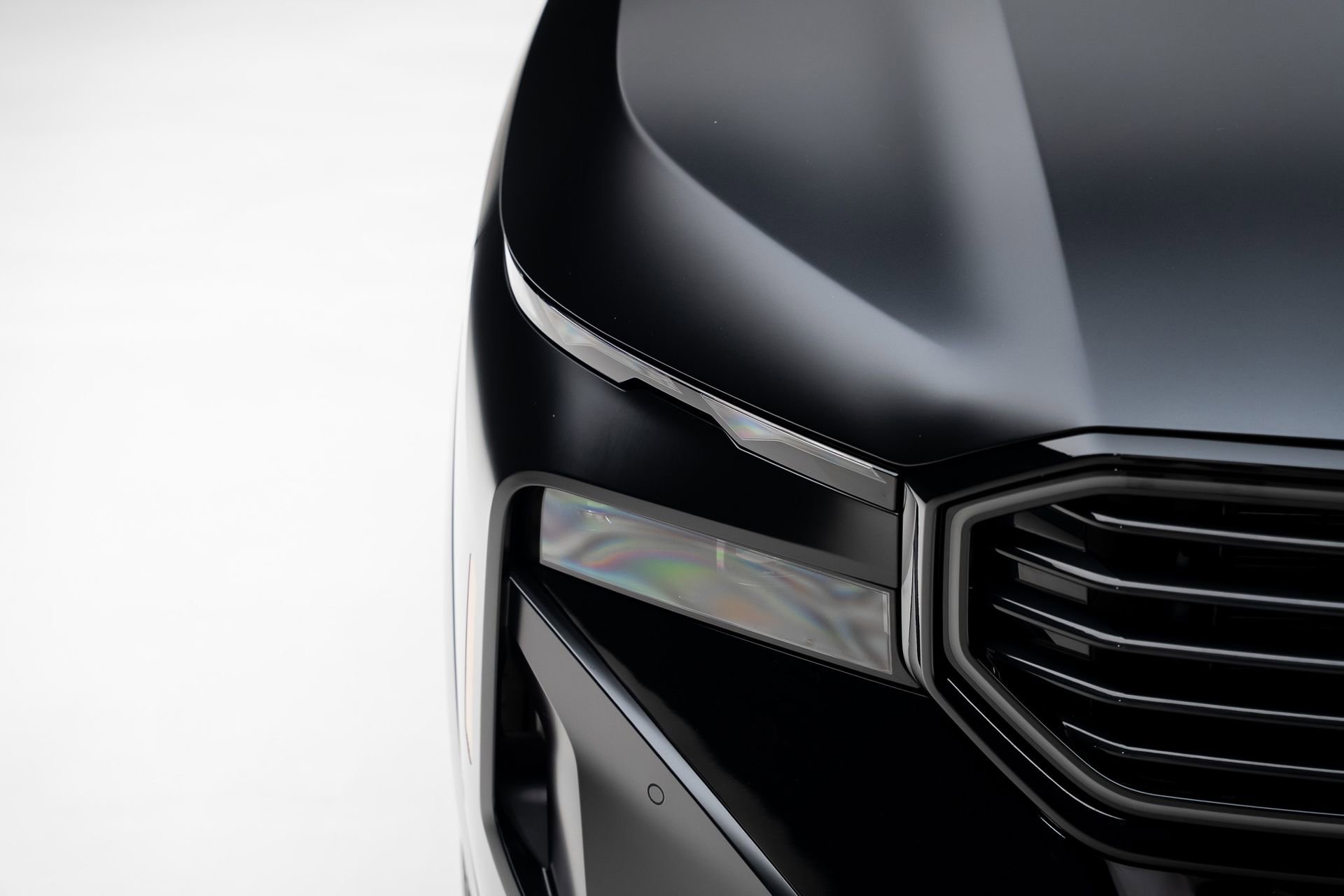 Used 2024 BMW XM Label Red image 12