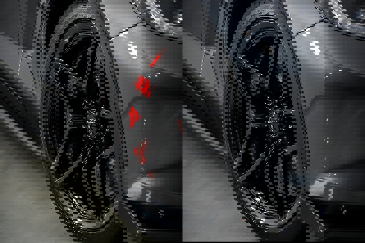 Used 2017 Chevrolet Corvette Z06 image 4