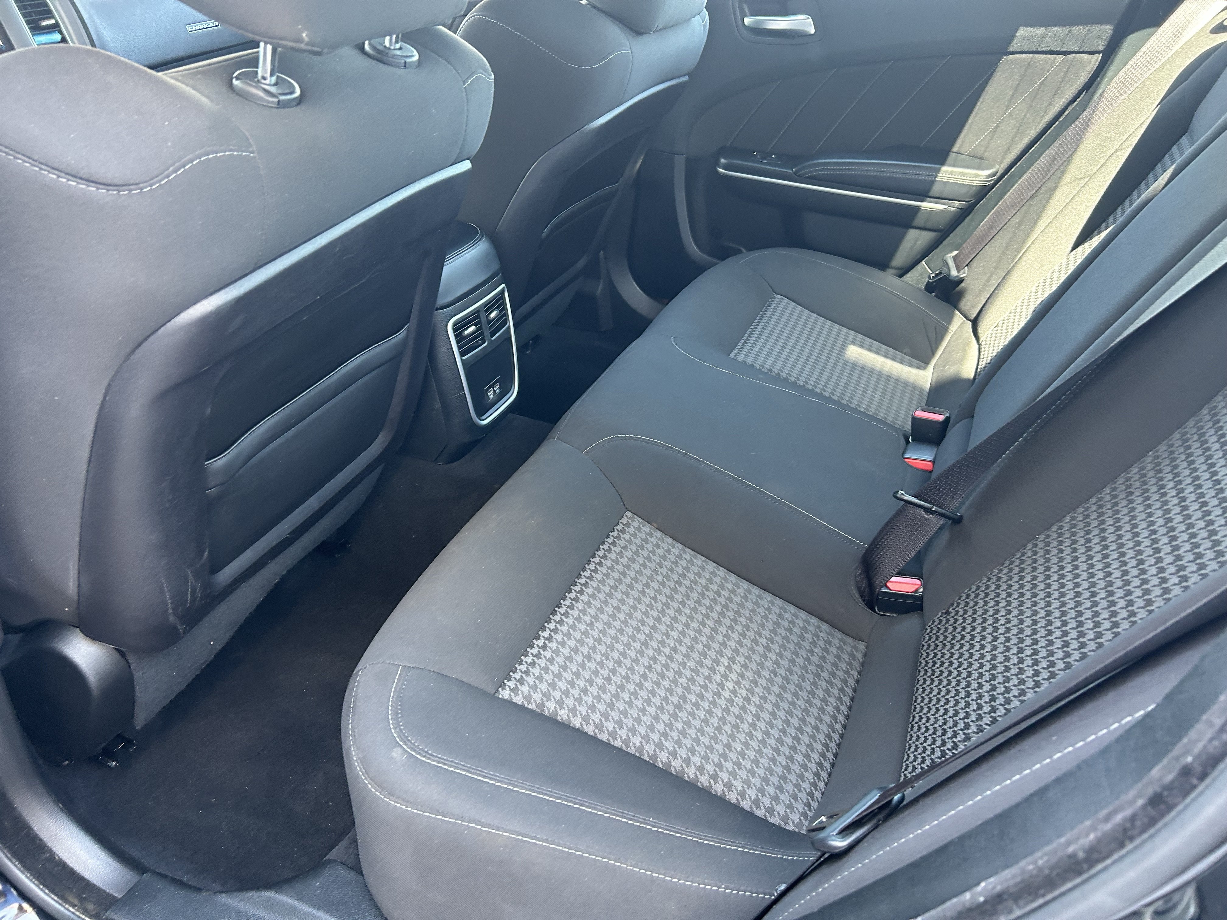 Used 2023 Dodge Charger GT RWD image 17