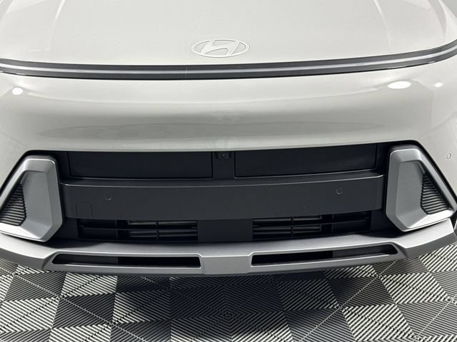 Used 2026 Hyundai Kona Limited AWD/4WD image 38
