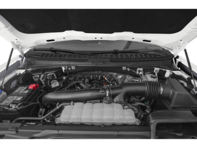 New 2027 Ford Expedition Max King Ranch AWD/4WD image 8