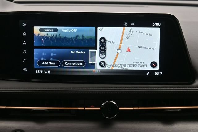 Used 2023 Nissan Ariya AWD image 22