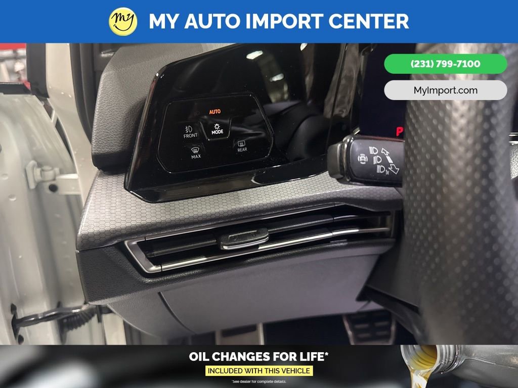 Used 2024 Volkswagen GTI S image 14