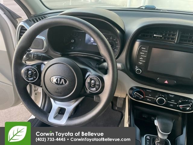 Used 2020 Kia Soul LX image 14