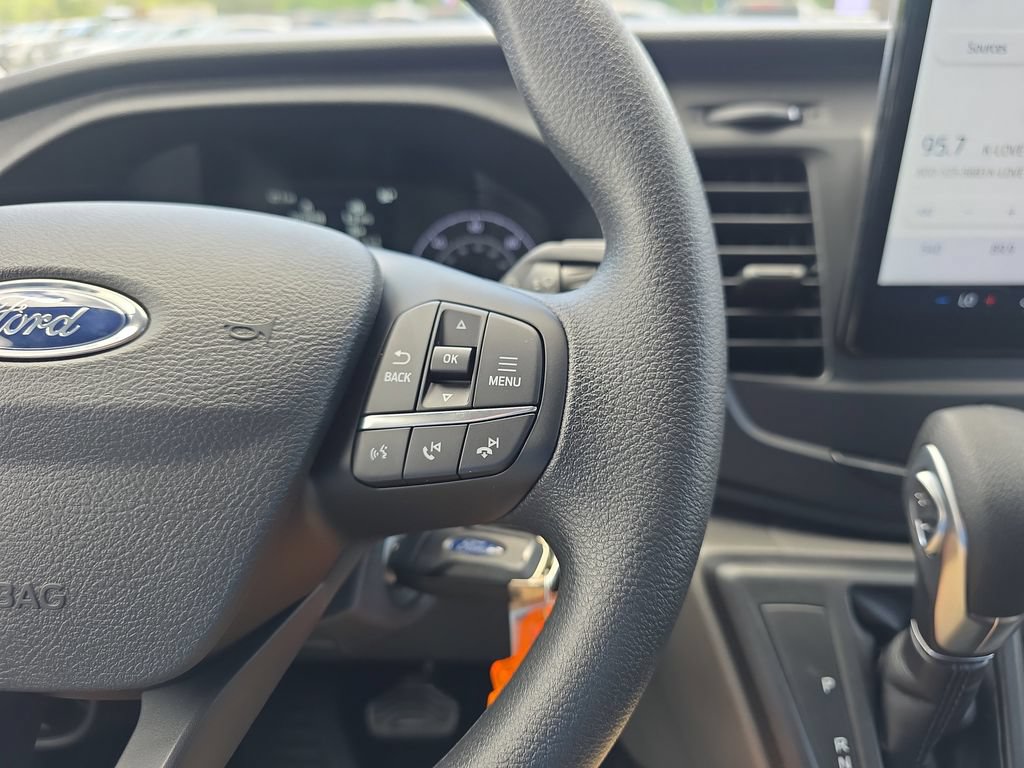 New 2025 Ford Transit 350 XL RWD image 23