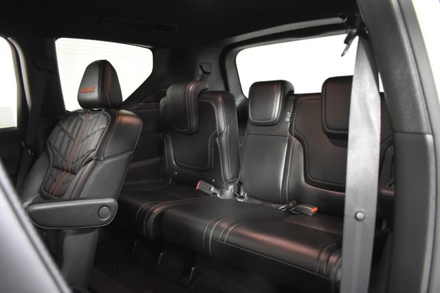 New 2026 Nissan Armada PRO-4X w/ Captain's Chari Seat Package AWD/4WD image 34