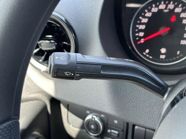 New 2025 Mercedes-Benz Sprinter 2500 image 22