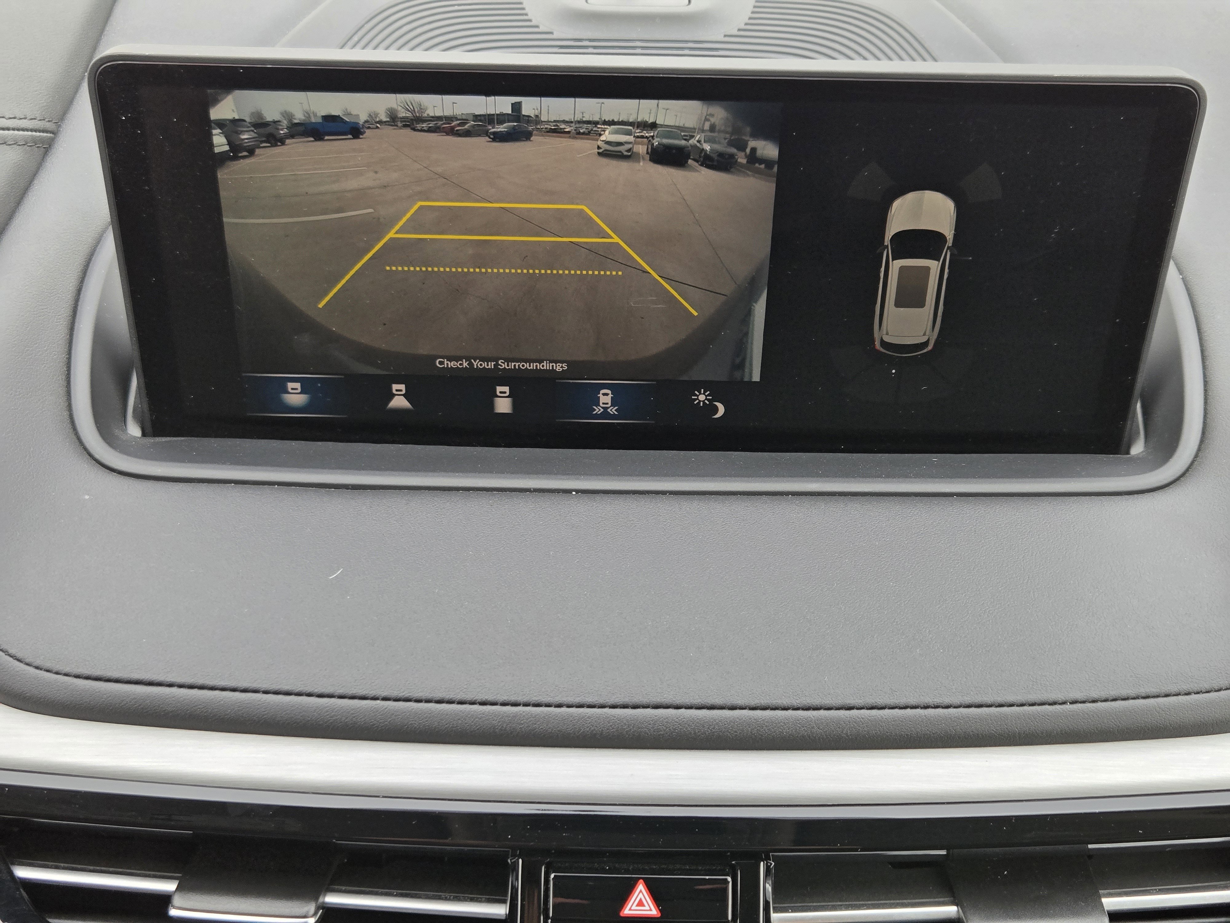 Certified 2026 Acura MDX A-Spec image 13