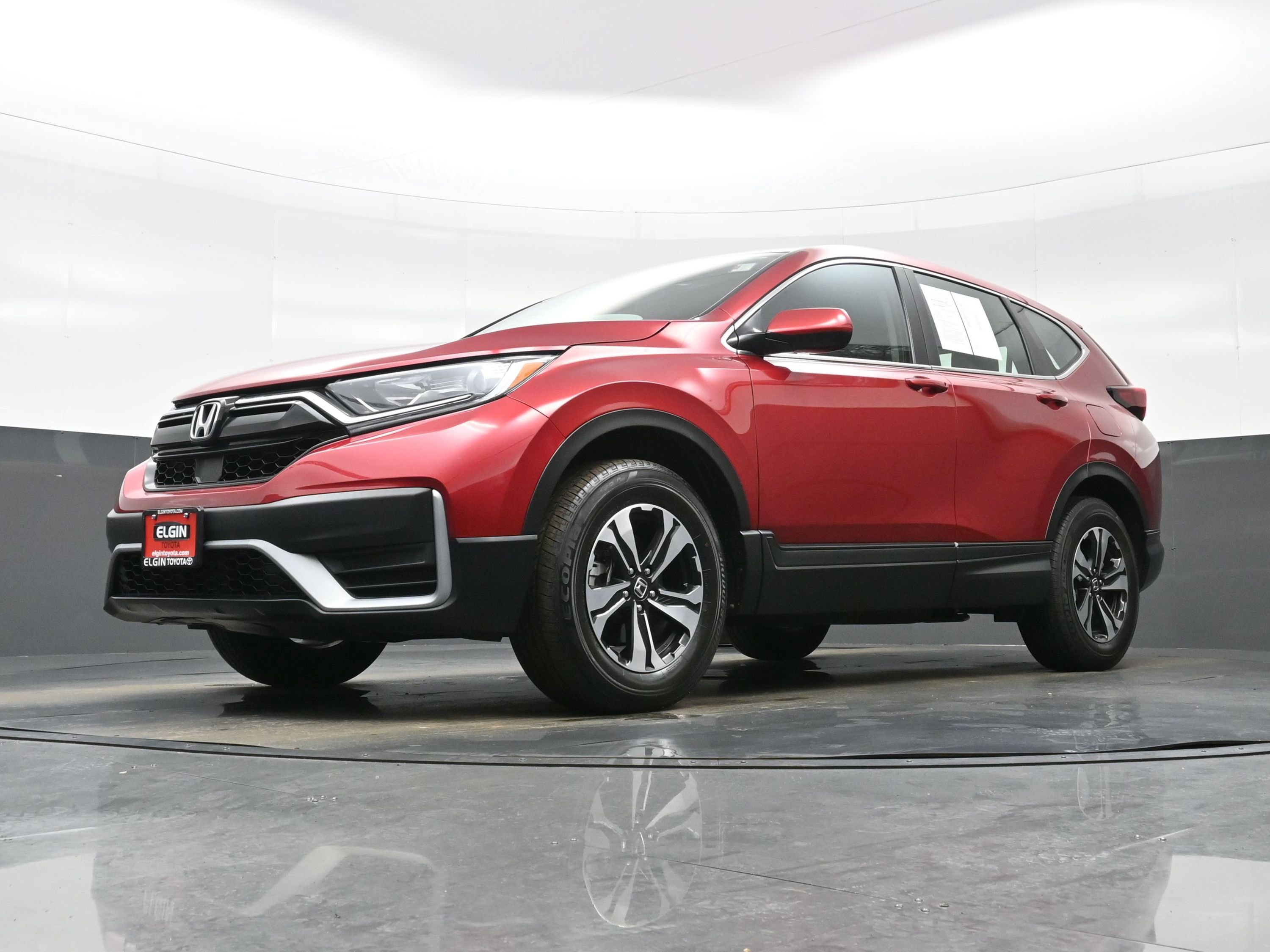 Used 2021 Honda CR-V Special Edition image 27