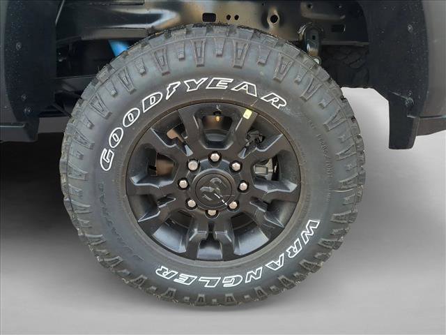 New 2026 RAM 2500 Tradesman w/ Power Wagon Package image 10