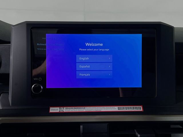 New 2026 Toyota Tacoma SR image 23