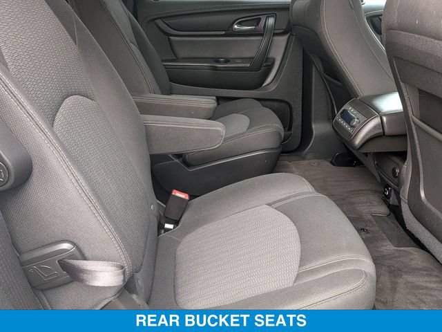 Used 2017 Chevrolet Traverse LT AWD/4WD image 33