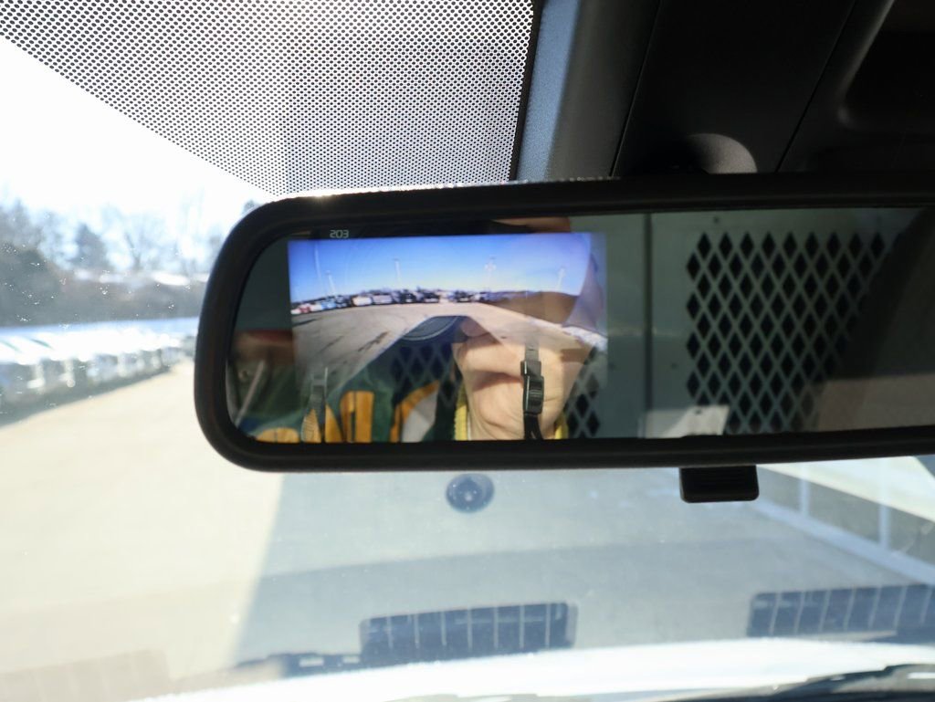 New 2025 Chevrolet Express 2500 w/ Driver Convenience Package image 17