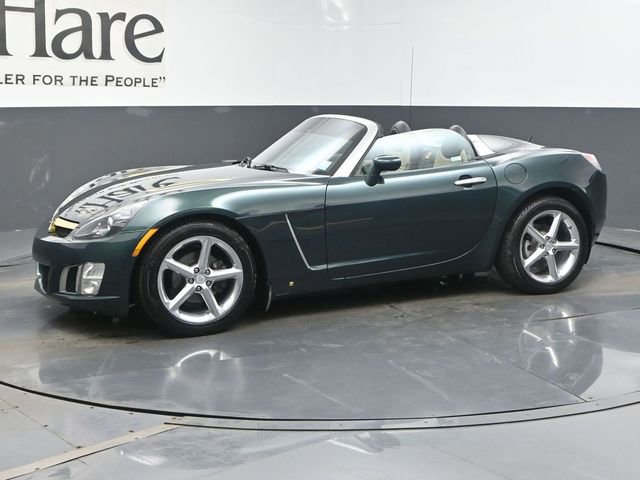 Used 2008 Saturn Sky Red Line image 29