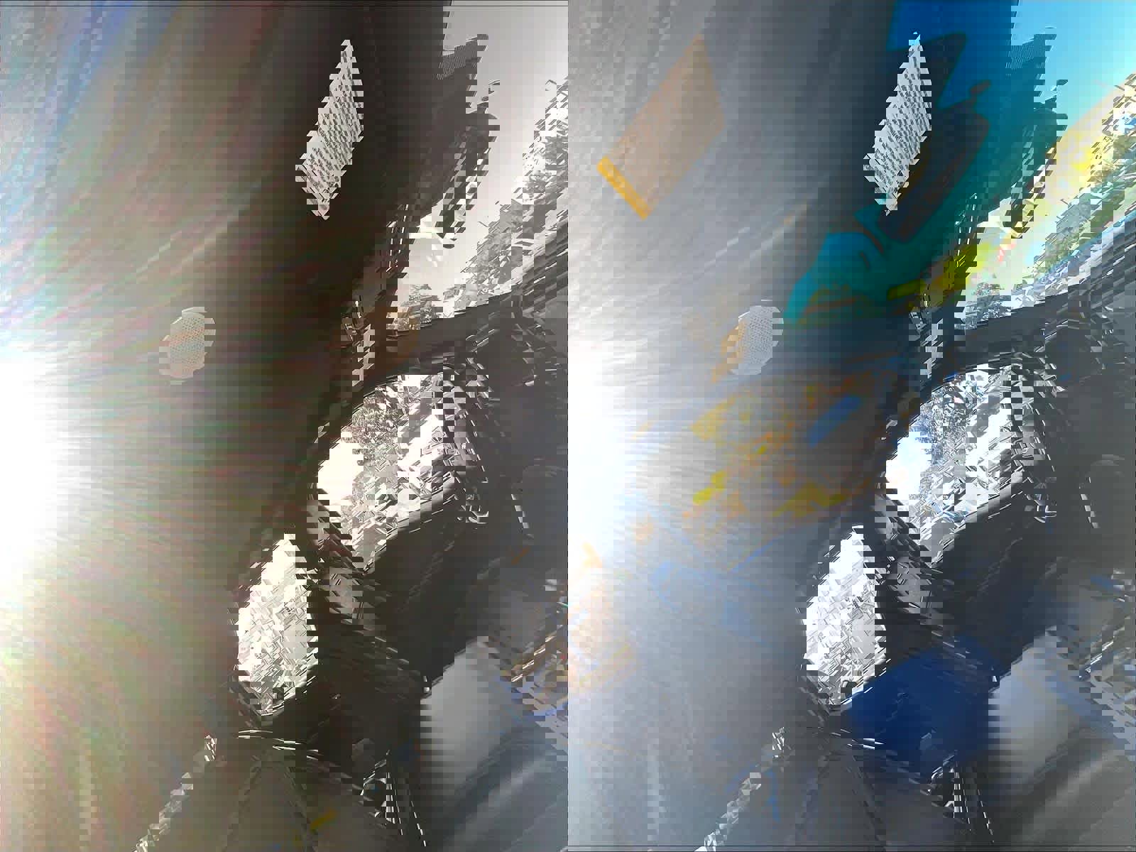 Used 2021 Ford F150 Raptor w/ Equipment Group 801A High image 24