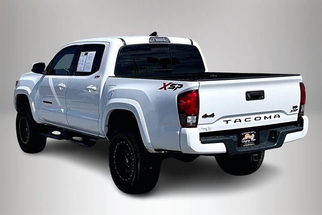 Used 2019 Toyota Tacoma SR5 image 4