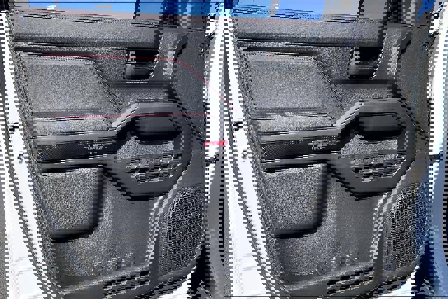 New 2026 Toyota Tacoma TRD Pro AWD/4WD image 10