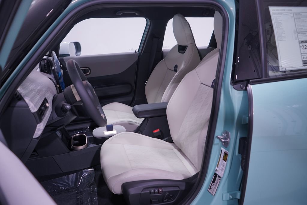 New 2026 MINI Cooper S image 7