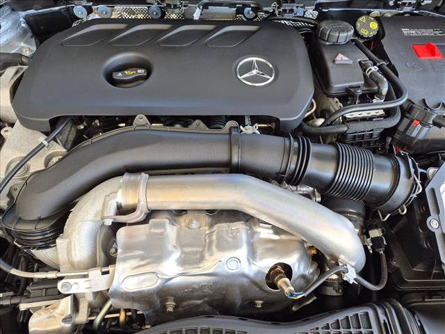 Certified 2026 Mercedes-Benz GLA 250 image 23